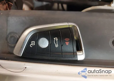 2014 BMW X5 xDrive35I z USA, uszkodzony, nr VIN 5UXKR0C57E0H18708